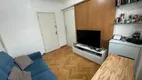 Foto 12 de Apartamento com 1 Quarto à venda, 33m² em Perdizes, São Paulo