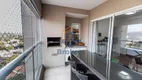 Foto 5 de Apartamento com 2 Quartos à venda, 69m² em Vila Independência, Valinhos