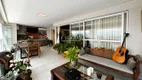 Foto 17 de Apartamento com 4 Quartos à venda, 278m² em Jardim das Colinas, São José dos Campos