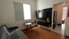 Foto 4 de Apartamento com 1 Quarto à venda, 52m² em Itararé, São Vicente