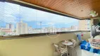 Foto 5 de Apartamento com 4 Quartos à venda, 124m² em Estreito, Florianópolis