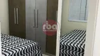 Foto 8 de Apartamento com 3 Quartos à venda, 64m² em Vila Progresso, Sorocaba