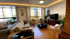 Foto 3 de Apartamento com 4 Quartos à venda, 221m² em Higienópolis, São Paulo