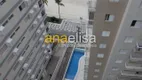 Foto 31 de Apartamento com 4 Quartos à venda, 150m² em Jardim Astúrias, Guarujá