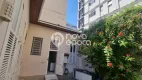 Foto 2 de Casa com 4 Quartos à venda, 175m² em Laranjeiras, Rio de Janeiro