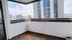 Foto 10 de Apartamento com 1 Quarto para alugar, 55m² em Vila Mariana, São Paulo