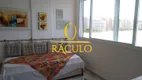 Foto 3 de Apartamento com 1 Quarto à venda, 50m² em Morro dos Barbosas, São Vicente