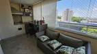 Foto 9 de Apartamento com 3 Quartos para alugar, 100m² em Vila Lageado, São Paulo
