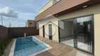 Foto 16 de Casa de Condomínio com 3 Quartos à venda, 178m² em Bonfim Paulista, Ribeirão Preto