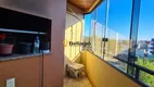 Foto 6 de Apartamento com 3 Quartos à venda, 81m² em Nonoai, Santa Maria