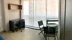 Foto 11 de Apartamento com 1 Quarto para alugar, 27m² em Pinheiros, São Paulo