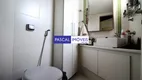 Foto 10 de Apartamento com 3 Quartos à venda, 112m² em Campo Belo, São Paulo