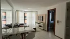 Foto 4 de Apartamento com 1 Quarto para alugar, 45m² em Ponta Verde, Maceió