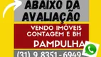 Foto 13 de Apartamento com 3 Quartos à venda, 85m² em Pampulha, Belo Horizonte