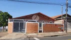 Foto 2 de Casa com 3 Quartos à venda, 200m² em Dic IV, Campinas