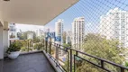 Foto 5 de Apartamento com 4 Quartos à venda, 187m² em Jardim Fonte do Morumbi , São Paulo