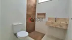 Foto 13 de Casa com 3 Quartos à venda, 90m² em Visão, Lagoa Santa