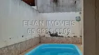 Foto 11 de Casa com 3 Quartos à venda, 140m² em Recanto dos Pássaros, Cuiabá