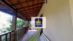 Foto 62 de Casa de Condomínio com 5 Quartos à venda, 385m² em Canto das Águas, Rio Acima