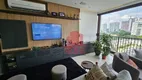 Foto 3 de Apartamento com 3 Quartos à venda, 160m² em Campo Belo, São Paulo