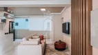 Foto 6 de Apartamento com 2 Quartos à venda, 93m² em Vila Guilhermina, Praia Grande