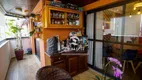 Foto 2 de Apartamento com 4 Quartos à venda, 183m² em Vila Bastos, Santo André