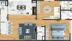 Foto 29 de Apartamento com 2 Quartos à venda, 83m² em Itu Novo Centro, Itu