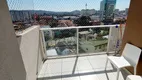 Foto 9 de Apartamento com 3 Quartos à venda, 72m² em Todos os Santos, Rio de Janeiro