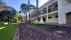 Foto 3 de Casa de Condomínio com 6 Quartos à venda, 1150m² em Sítios de Recreio Gramado, Campinas