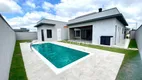 Foto 5 de Casa de Condomínio com 3 Quartos à venda, 255m² em Condominio Residencial Ecopark Bourbon, Caçapava