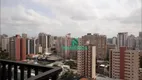 Foto 7 de Apartamento com 1 Quarto para alugar, 21m² em Vila Clementino, São Paulo