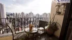 Foto 2 de Apartamento com 3 Quartos à venda, 158m² em Tatuapé, São Paulo