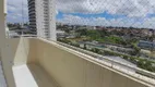 Foto 4 de Apartamento com 3 Quartos à venda, 82m² em Jardim Satélite, São José dos Campos