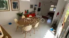 Foto 3 de Casa de Condomínio com 3 Quartos à venda, 160m² em Butantã, São Paulo