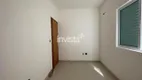 Foto 8 de Casa com 3 Quartos à venda, 80m² em Campo Grande, Santos