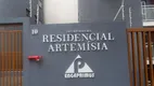 Foto 14 de Apartamento com 2 Quartos para alugar, 49m² em Azulville I, São Carlos