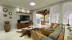 Foto 4 de Casa de Condomínio com 4 Quartos à venda, 525m² em Verdes Horizontes, Camaçari