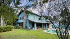 Foto 3 de Casa de Condomínio com 4 Quartos para venda ou aluguel, 320m² em Alphaville, Santana de Parnaíba