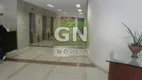 Foto 9 de Sala Comercial para alugar, 137m² em Funcionários, Belo Horizonte