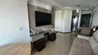 Foto 5 de Apartamento com 2 Quartos à venda, 56m² em Vila Palmeiras, São Paulo