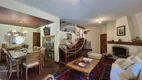 Foto 3 de Casa de Condomínio com 3 Quartos para venda ou aluguel, 155m² em Quebra Frascos, Teresópolis