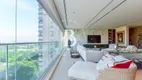 Foto 7 de Apartamento com 3 Quartos à venda, 332m² em Ibirapuera, São Paulo