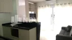 Foto 4 de Apartamento com 1 Quarto para alugar, 42m² em Santana, São Paulo
