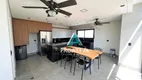 Foto 4 de Cobertura com 1 Quarto à venda, 90m² em Campestre, Santo André