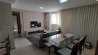 Foto 4 de Apartamento com 3 Quartos à venda, 125m² em Dona Clara, Belo Horizonte