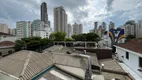 Foto 13 de Apartamento com 3 Quartos à venda, 116m² em Pompeia, Santos