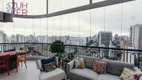 Foto 6 de Apartamento com 3 Quartos à venda, 216m² em Campo Belo, São Paulo