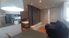 Foto 3 de Apartamento com 1 Quarto para alugar, 40m² em Tatuapé, São Paulo