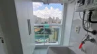 Foto 13 de Apartamento com 1 Quarto para alugar, 40m² em Consolação, São Paulo