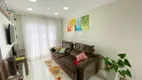 Foto 2 de Casa de Condomínio com 3 Quartos à venda, 100m² em Jardim Carvalho, Ponta Grossa